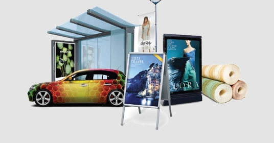 Banner Printing Sample