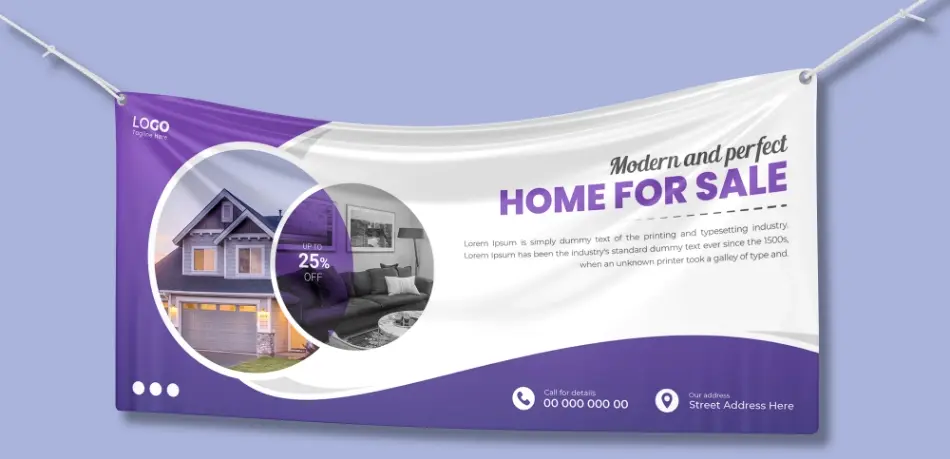 Banner Printing Agency