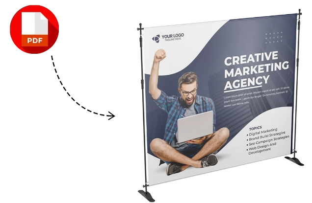 Banner Printing Services