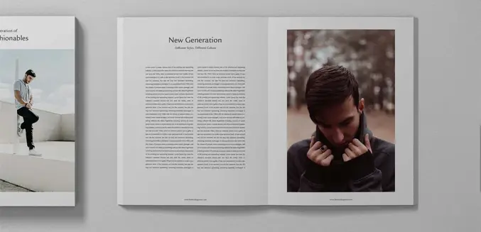 Best Magazine Printing Best Magazine Printing