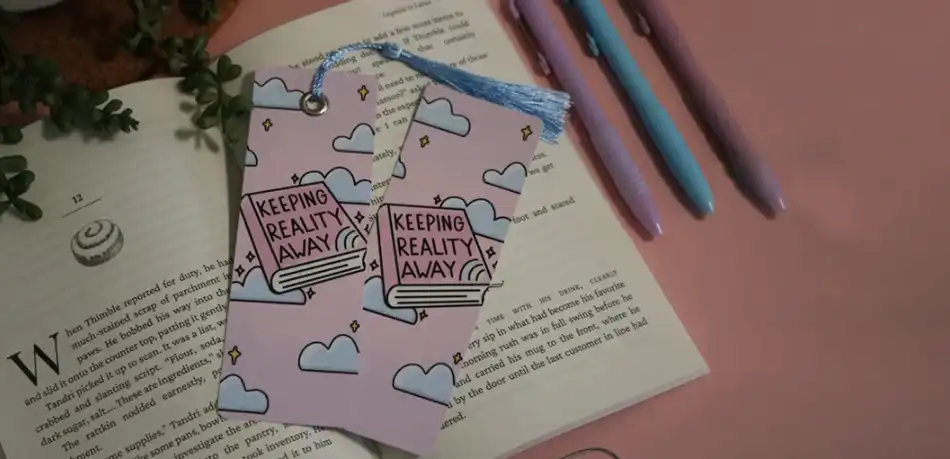 Bookmark Printing Company Bookmark Printing Company
