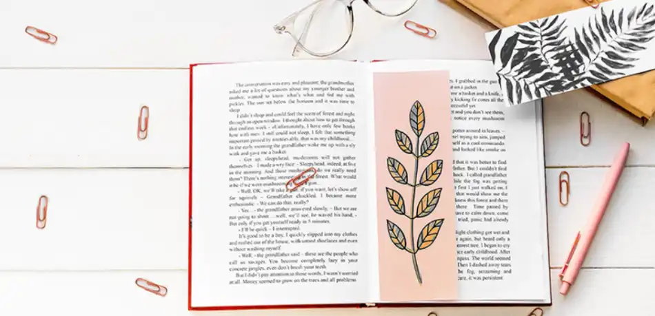 Bookmark Printers Bookmark Printers