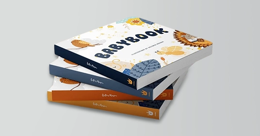 Book printing in abu dhabi Sample