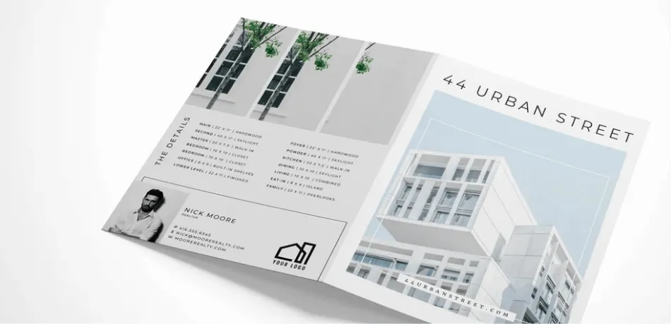 Brochure Printing Dubai Brochure Printing Dubai