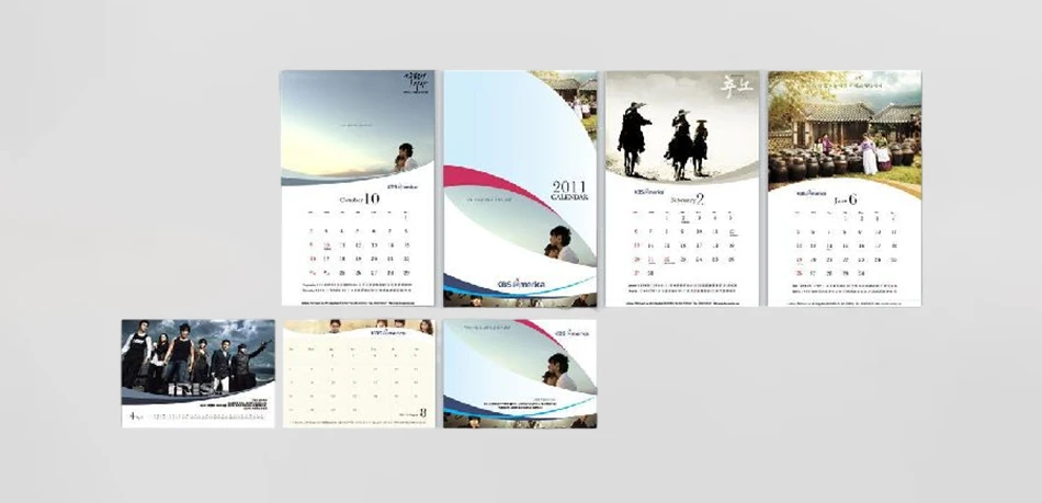 Calendar Printing Printers