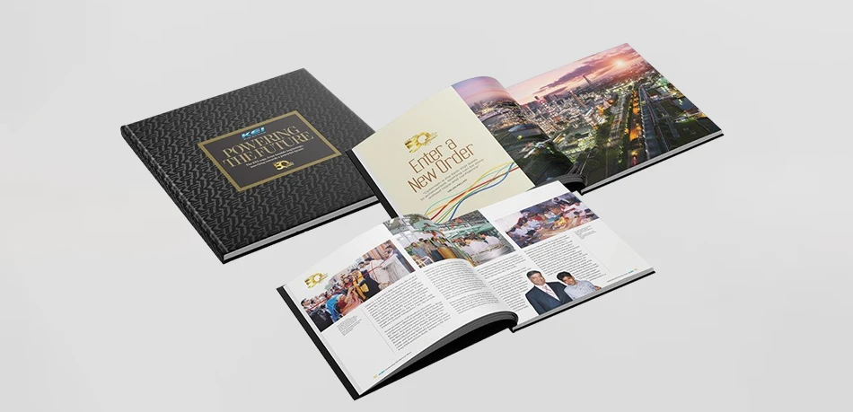 Coffee Table Book Company