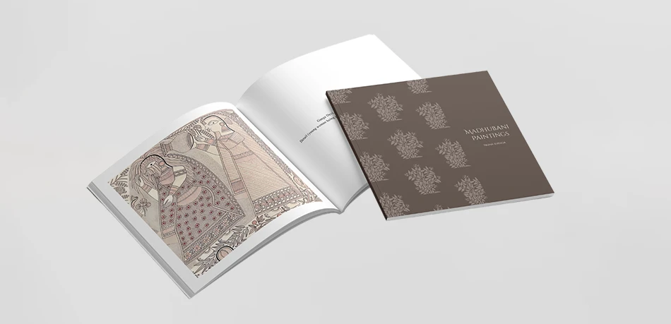 Coffee Table Book Printers