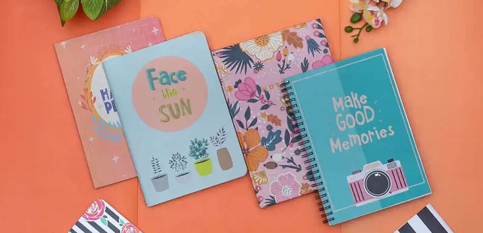 Diary Printers Diary Printers