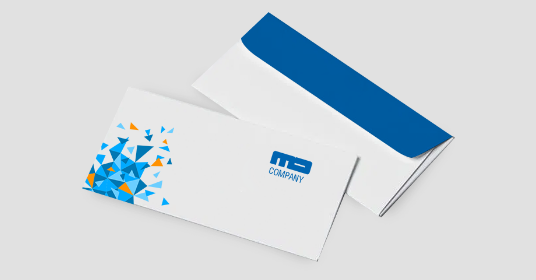 Envelope Printing In UAE