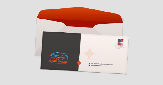 Envelope Printing In UAE