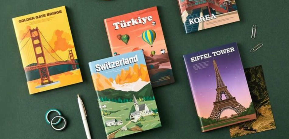 Favorite Book Printers