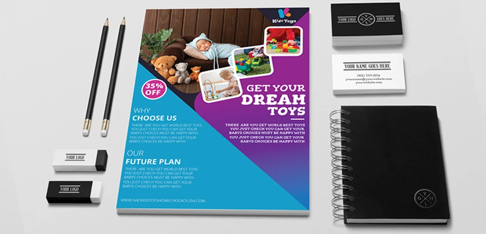 Leaflet Printing Leaflet Printing