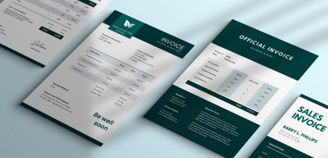 Hire Us To Print Invoices Hire Us To Print Invoices