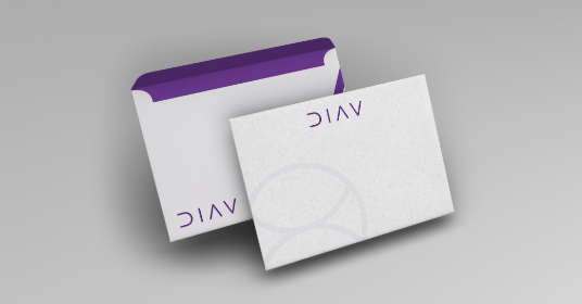 Letterhead printing Sample