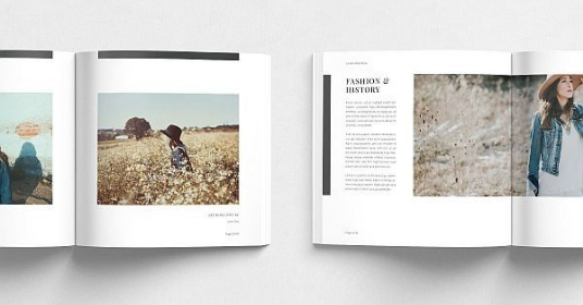 Photo Book Printing In UAE