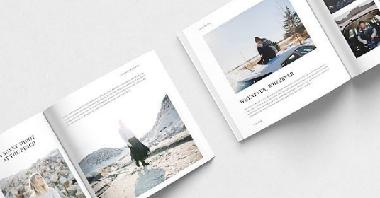 Photo Book Printing In UAE