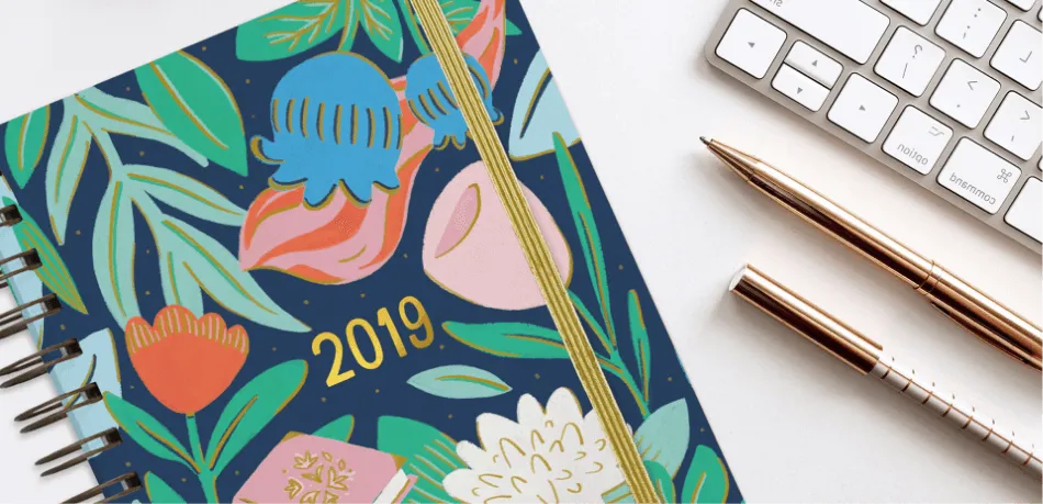 Planner Printing Company