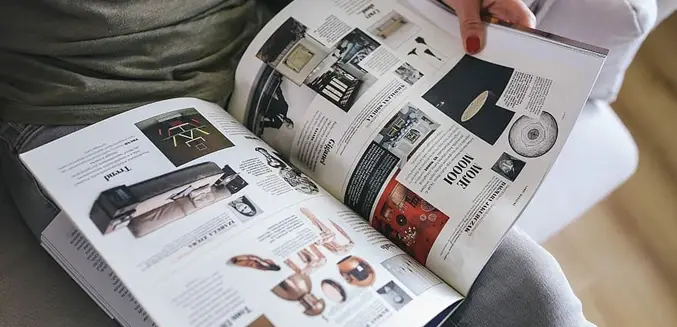 Print My Magazine Book Printing AE Print My Magazine