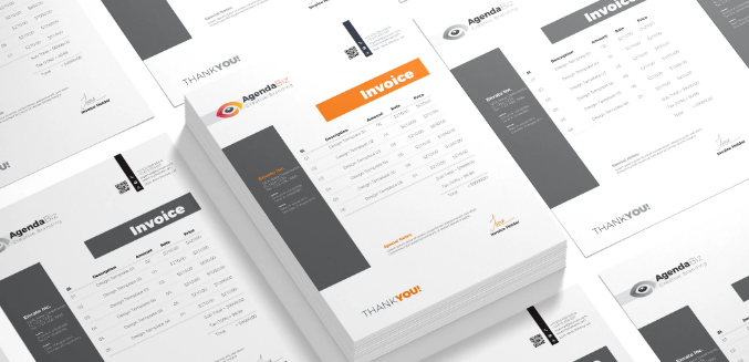 Printing Invoices In UAE Printing Invoices In UAE