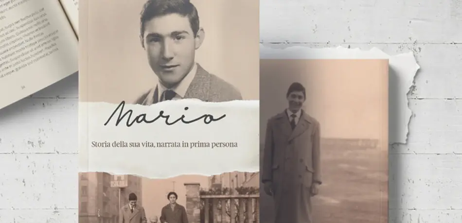 Professional Autobiography