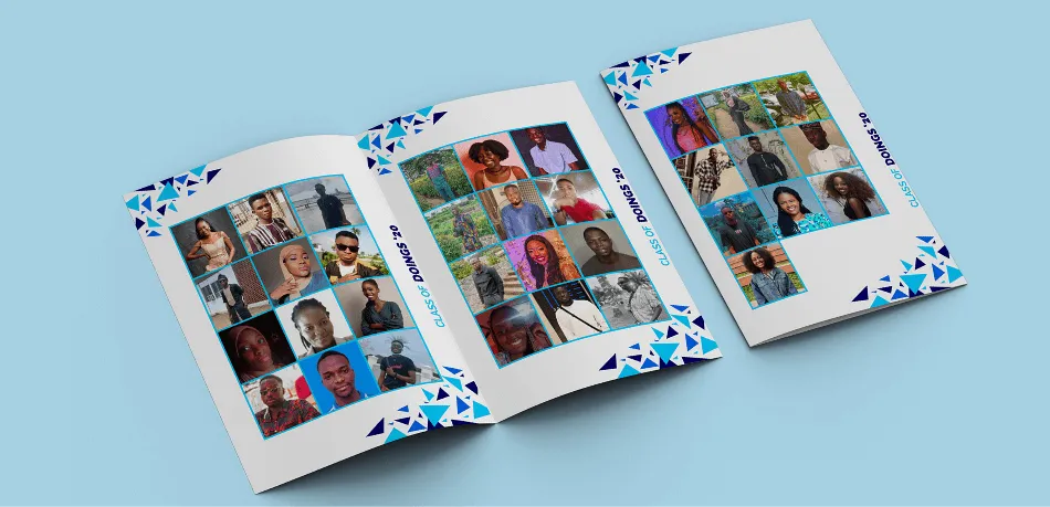 School Book Printing School Book Printing