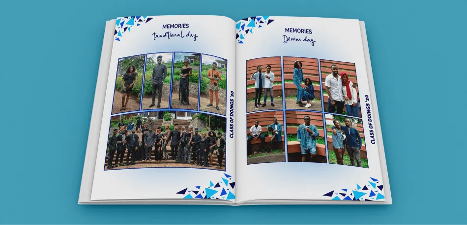School Yearbook Printing School Yearbook Printing