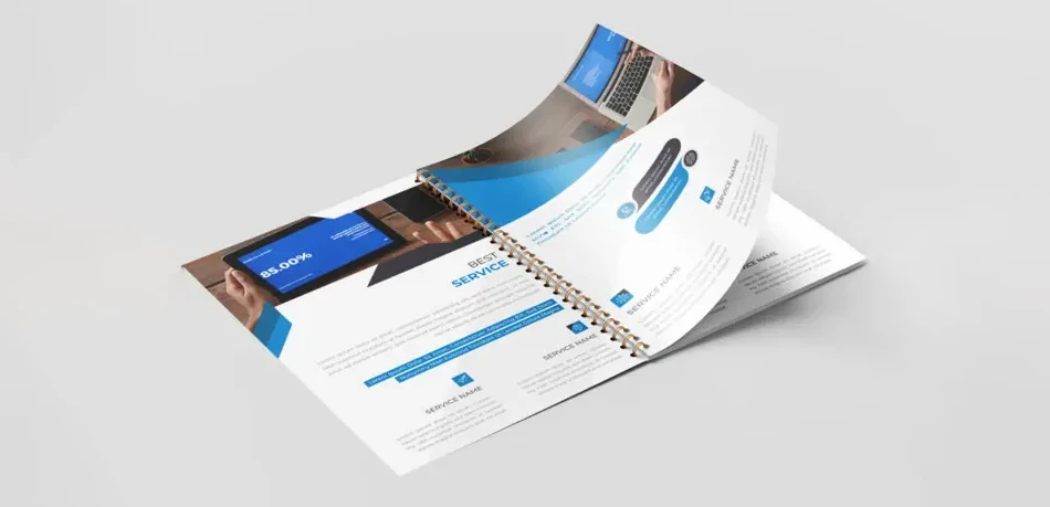 Spiral Bound Book Company Spiral Bound Book Company