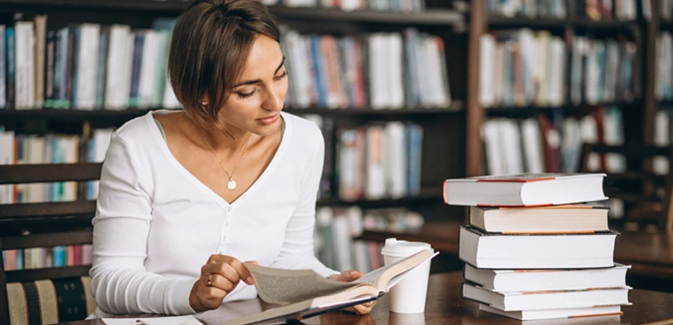 Book Marketing Agency